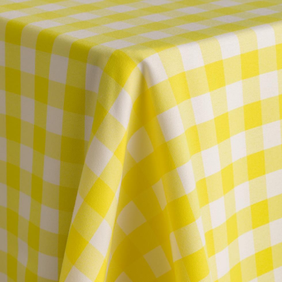 yellow-gingham